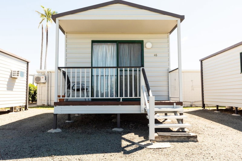 Hotel Settlers, Biloela, Australia