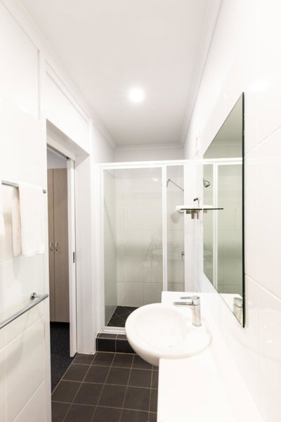 Hotel Settlers, Biloela, Australia