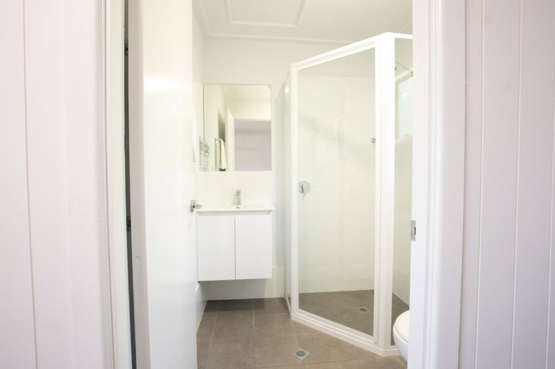 Hotel Settlers, Biloela, Australia
