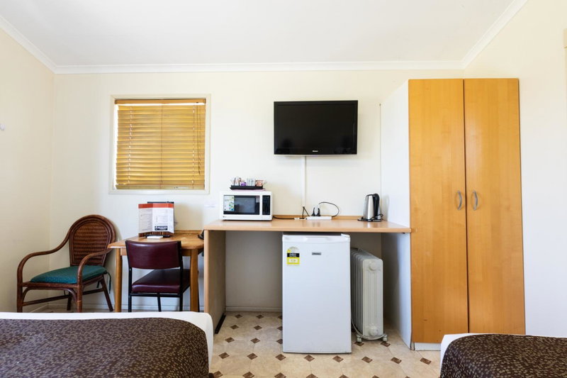 Hotel Settlers, Biloela, Australia