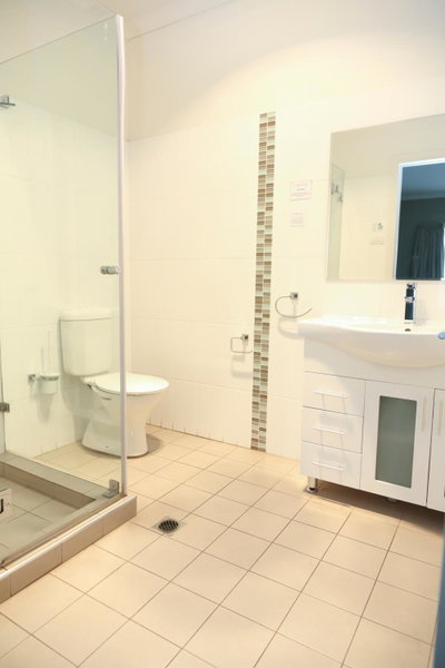Centrepoint Apartments Griffith, Griffith, Australia