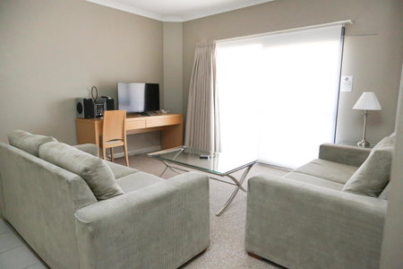 Centrepoint Apartments Griffith, Griffith, Australia