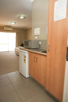 Centrepoint Apartments Griffith, Griffith, Australia