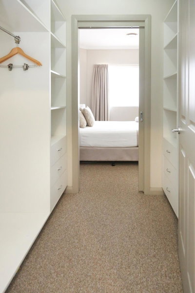 Centrepoint Apartments Griffith, Griffith, Australia