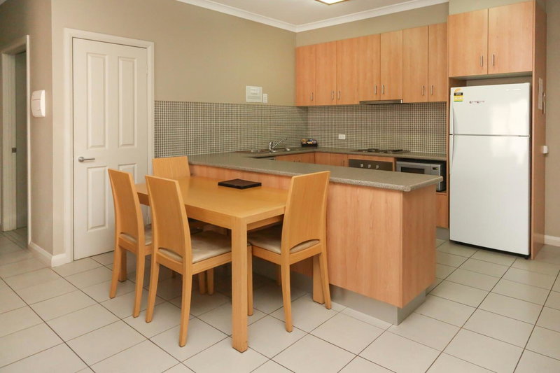 Centrepoint Apartments Griffith, Griffith, Australia
