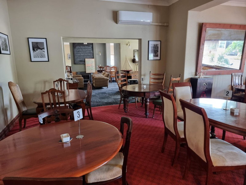Myrtleford Hotel, Myrtleford, Australien