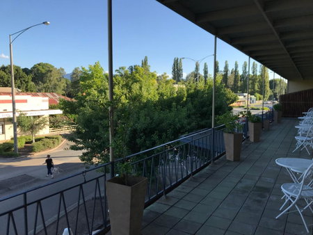 Myrtleford Hotel, Myrtleford, Australien