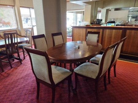 Myrtleford Hotel, Myrtleford, Australien