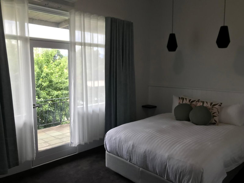 Myrtleford Hotel, Myrtleford, Australien