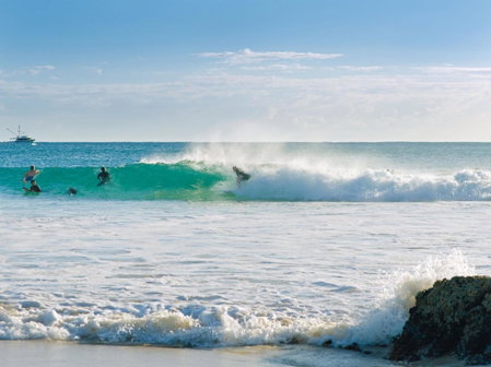X Kirra Apartments, Gold Coast, Australia