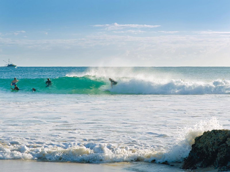 X Kirra Apartments, Gold Coast, Australia