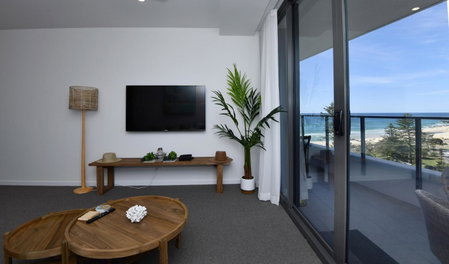 X Kirra Apartments, Gold Coast, Australia