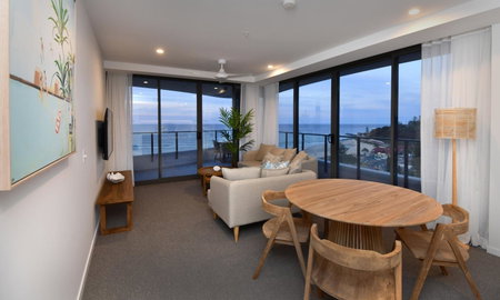 X Kirra Apartments, Gold Coast, Australia