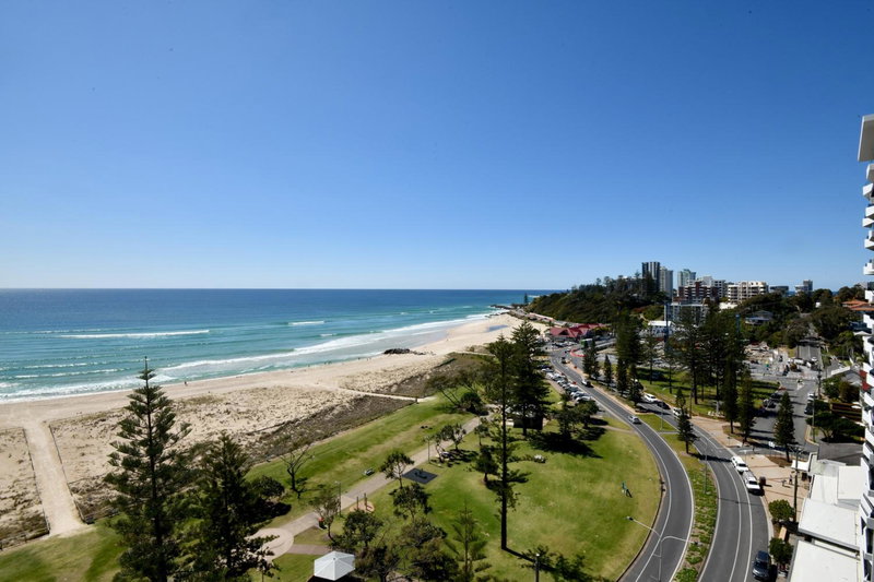 X Kirra Apartments, Gold Coast, Australia