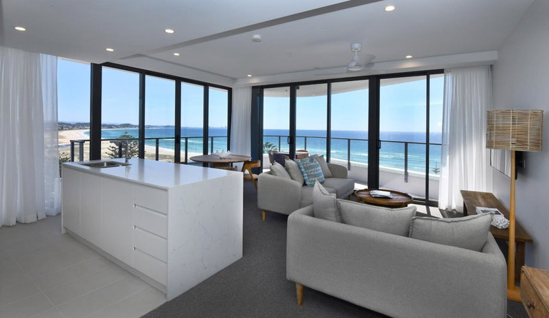 X Kirra Apartments, Gold Coast, Australia