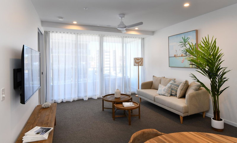 X Kirra Apartments, Gold Coast, Australia