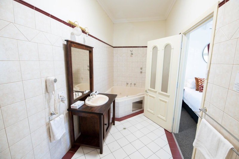 Bentley's Hotel, Clare, Australie