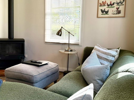 Clonmara Country House and Cottages, Port Fairy, Австралия