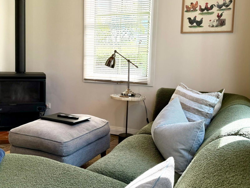 Clonmara Country House and Cottages, Port Fairy, Австралия