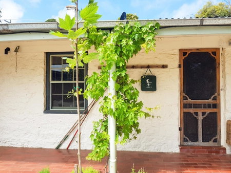 Clonmara Country House and Cottages, Port Fairy, Австралия