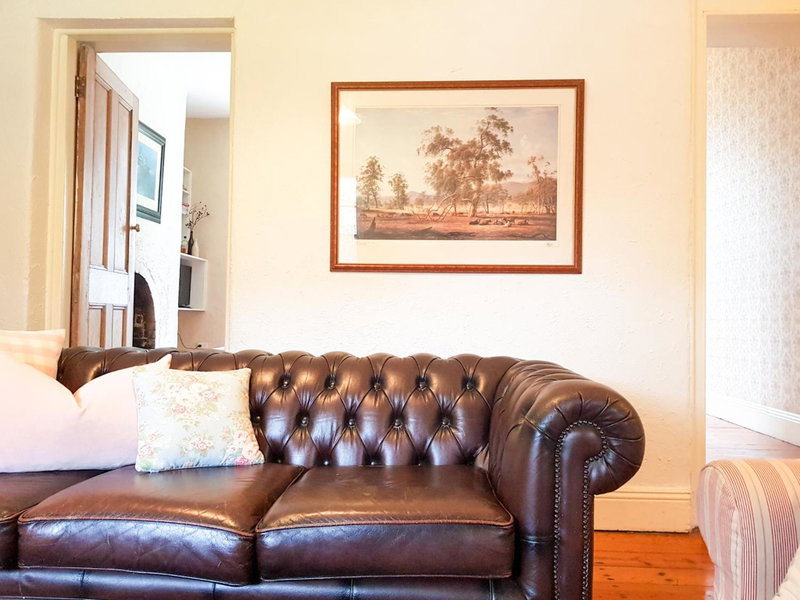 Clonmara Country House and Cottages, Port Fairy, Австралия