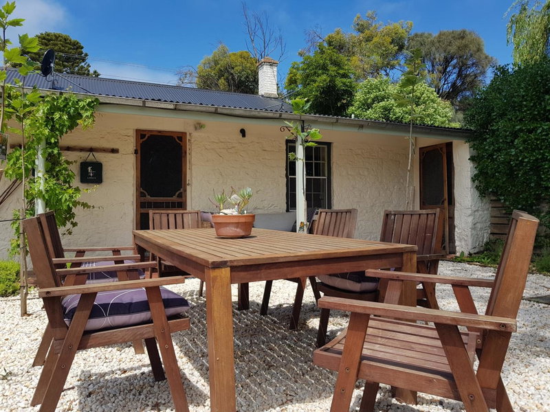 Clonmara Country House and Cottages, Port Fairy, Австралия