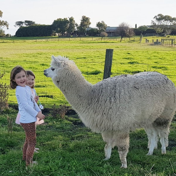 Clonmara Country House and Cottages, Port Fairy, Австралия