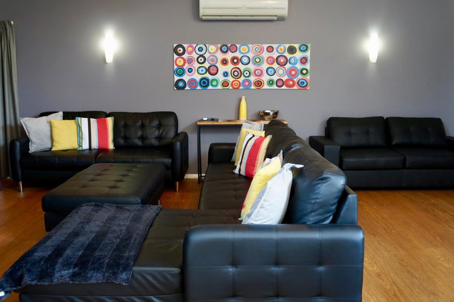Beltana Villas, Pokolbin, Australie