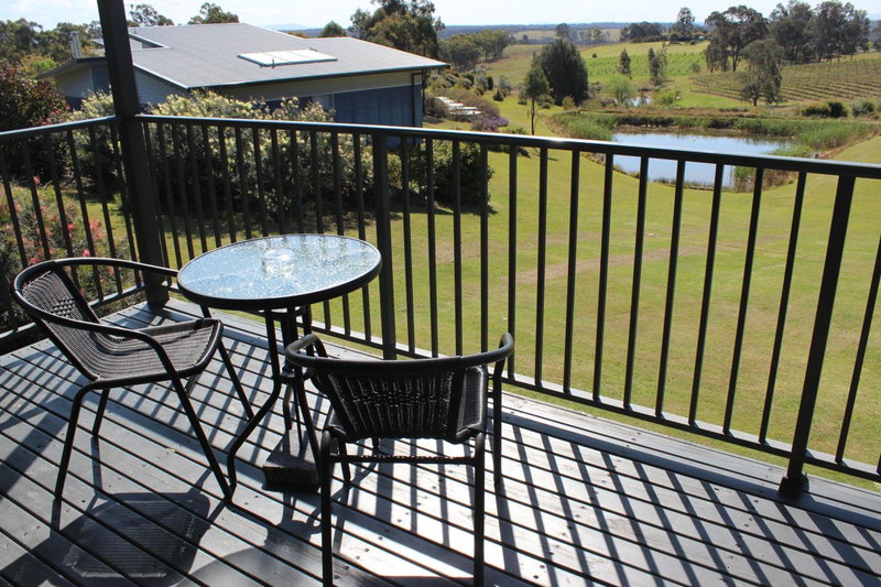 Beltana Villas, Pokolbin, Australie