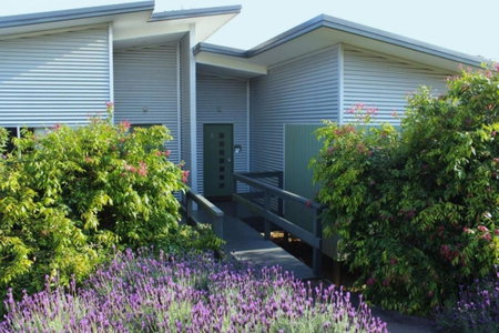 Beltana Villas, Pokolbin, Australie
