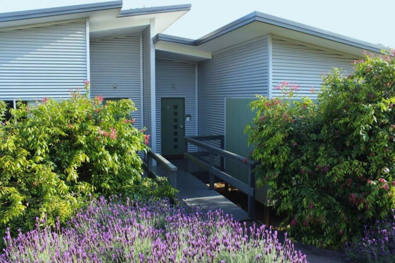 Beltana Villas, Pokolbin, Australie