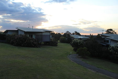 Beltana Villas, Pokolbin, Australie
