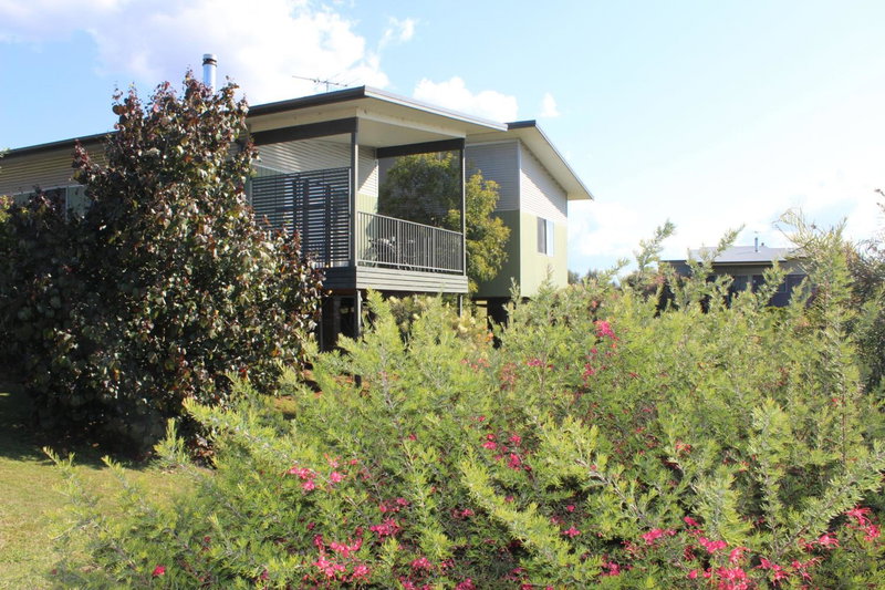 Beltana Villas, Pokolbin, Australie