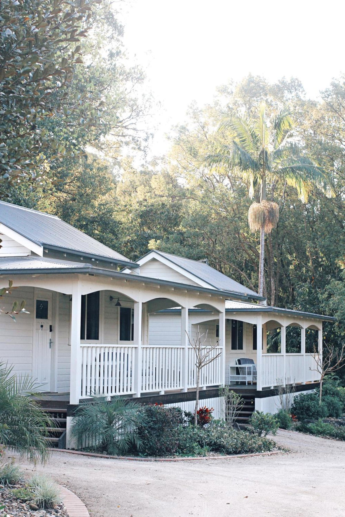 Hotel · Bangalow Guesthouse, Bangalow