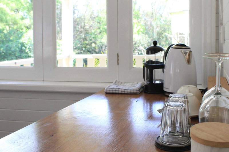Bangalow Guesthouse, Bangalow, Australia