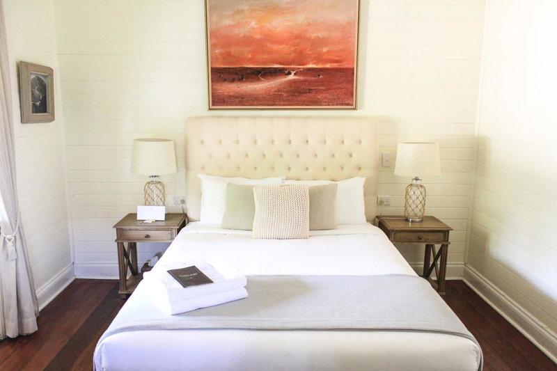 Bangalow Guesthouse, Bangalow, Australia