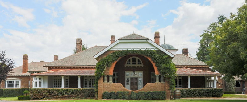 Petersons Armidale Winery and Guesthouse, Armidale, Australien