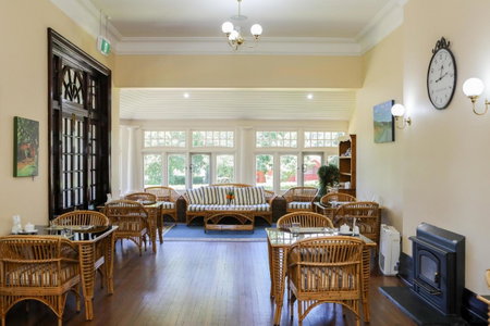 Petersons Armidale Winery and Guesthouse, Armidale, Australien