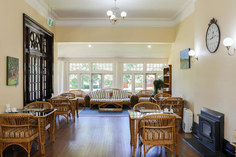 Petersons Armidale Winery and Guesthouse, Armidale, Australien