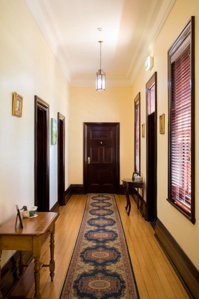 Petersons Armidale Winery and Guesthouse, Armidale, Australien