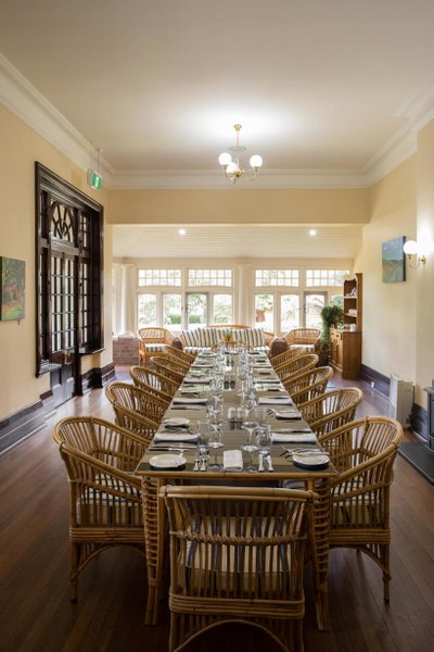 Petersons Armidale Winery and Guesthouse, Armidale, Australien