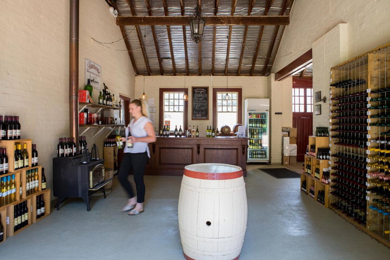 Petersons Armidale Winery and Guesthouse, Armidale, Australien