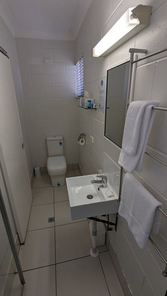 Moffat Beach Motel Caloundra, Buderim, Australia