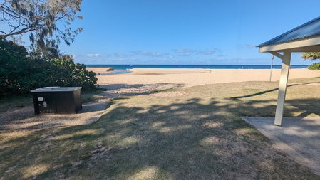 Moffat Beach Motel Caloundra, Buderim, Australia