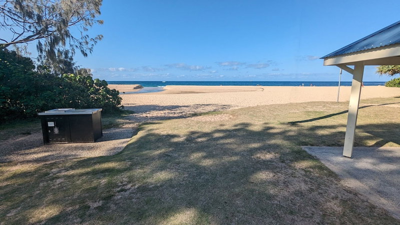 Moffat Beach Motel Caloundra, Buderim, Australia