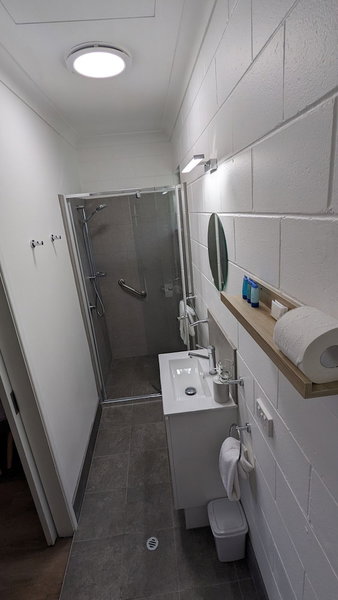Moffat Beach Motel Caloundra, Buderim, Australia