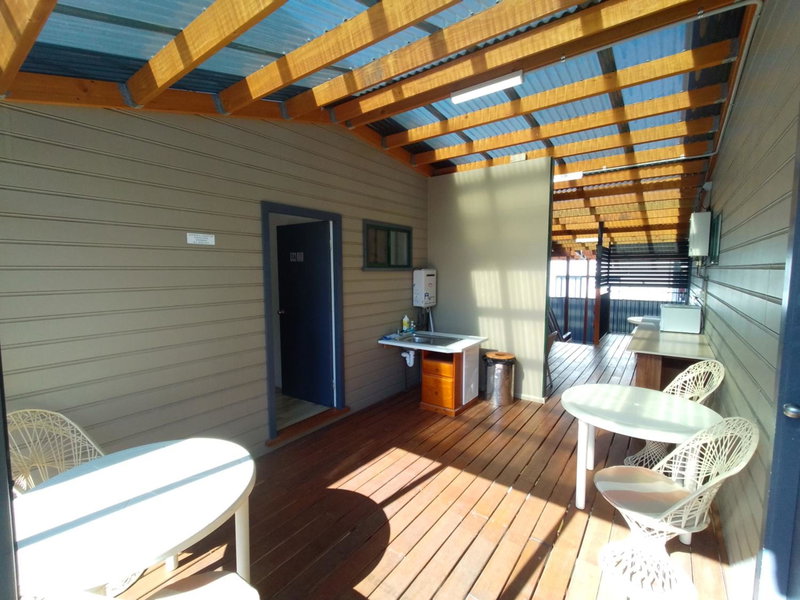 T's Resort & Motel, Port Macquarie, Австралия