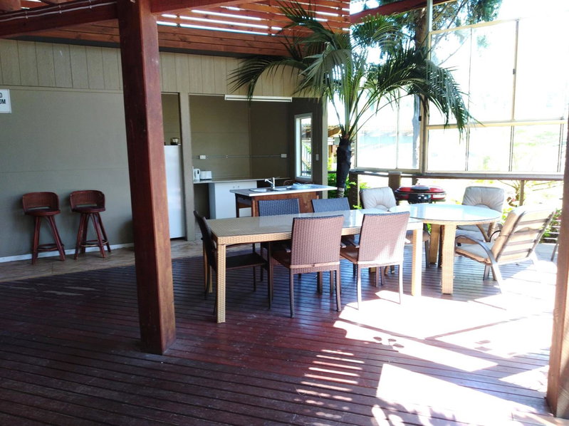 T's Resort & Motel, Port Macquarie, Австралия