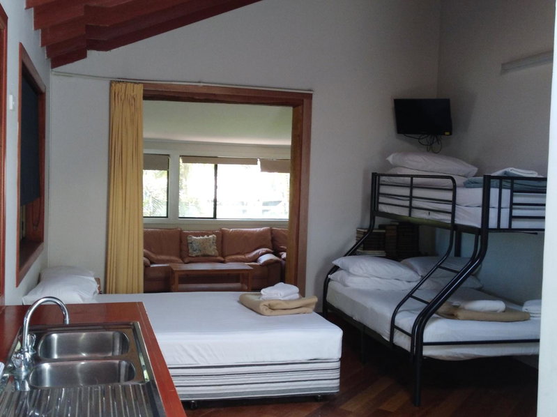 T's Resort & Motel, Port Macquarie, Австралия