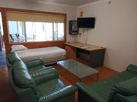 T's Resort & Motel, Port Macquarie, Австралия